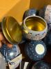Lindt Holiday Ornaments - 4