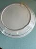 Porcelain Wall Plate Decor - 2