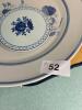 Porcelain Wall Plate Decor - 7