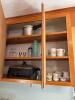 Mixed Kitchenware Lot