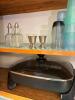 Mixed Kitchenware Lot - 3