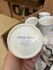 Savoir Vivre Luscious Fruit Pattern Stoneware Mugs and Plates - 2