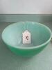 Green Mixing Bowl - 4