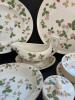 Wedgwood Wild Strawberry Bone China Dinnerware - 2