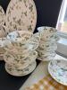 Wedgwood Wild Strawberry Bone China Dinnerware - 4