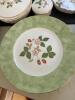 Wedgwood Wild Strawberry Bone China Dinnerware - 5