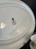 Wedgwood Wild Strawberry Bone China Dinnerware - 6