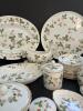 Wedgwood Wild Strawberry Bone China Dinnerware - 10