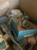 Porcelain Dolls Large Lot - 5