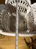 Wicker Plant Stand - 6
