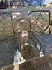 Metal Outdoor Glider Swing - 6