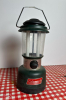 Coleman Model 5344 Fluorescent Lantern