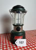 Coleman Model 5344 Fluorescent Lantern - 6