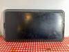 Tole Painted Metal Serving Tray With Floral Design - 2