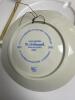 M.J. Hummel Goebel Annual Plates in Bas Relief, 1971&ndash;1990 - 3