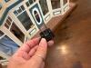 Electrified Victorian-Style Dollhouse with Dolls and Furniture - 8