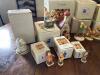 Assorted M.I. Hummel Goebel Figurines With Original Boxes - 2