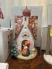 Assorted M.I. Hummel Goebel Figurines With Original Boxes - 5