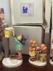 Assorted M.I. Hummel Goebel Figurines With Original Boxes - 6