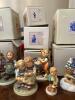 Assorted M.I. Hummel Goebel Figurines With Original Boxes - 8