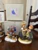 Assorted M.I. Hummel Goebel Figurines With Original Boxes - 9