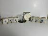 Goebel Hummel Miniature Figurines with Boxes