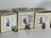 Goebel Hummel Miniature Figurines with Boxes - 2