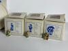 Goebel Hummel Miniature Figurines with Boxes - 3