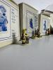 Goebel Hummel Miniature Figurines with Boxes - 8