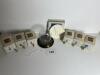 Goebel Hummel Miniature Figurines with Boxes - 11