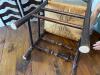 Dining Chairs and Oval Extension Table - 9