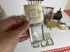 Assorted Dollhouse Miniature Furniture and Accessories Lot - 3