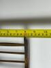 Assorted Dollhouse Miniature Furniture and Accessories Lot - 8