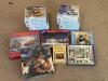 Assorted Jigsaw Puzzles by Bits and Pieces