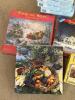 Assorted Jigsaw Puzzles by Bits and Pieces - 2