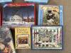 Assorted Jigsaw Puzzles by Bits and Pieces - 3