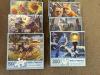 Assorted Jigsaw Puzzles by Bits and Pieces - 5
