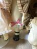 Porcelain Dolls in Victorian-Style Dresses - 6
