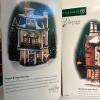 Dept 56 Dickens' Village A Christmas Carol Houses - 2