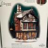 Dept 56 Dickens' Village A Christmas Carol Houses - 3