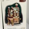 Dept 56 Dickens' Village A Christmas Carol Houses - 4