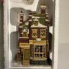 Dept 56 Dickens' Village A Christmas Carol Houses - 6