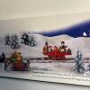 Dept 56 North Pole Loading The Sleigh Set