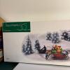 Dept 56 North Pole Loading The Sleigh Set - 2