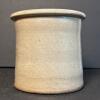 Salmon Falls "Bear Decorating Christmas Tree" Stoneware Crock - 4