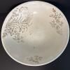 Victorian-Style Ceramic Wash Basin & Pitcher - 2
