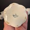 Ceramic Tea Set with Bird Motifs - 7