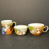Royal Bayreuth Bavaria Sunbonnet Babies Ceramic Tea Set - 7