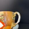 Royal Bayreuth Bavaria Sunbonnet Babies Ceramic Tea Set - 8