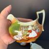 Royal Bayreuth Bavaria Sunbonnet Babies Ceramic Tea Set - 9